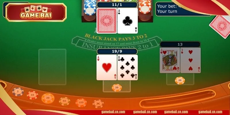 Cược Xì Dách muốn thắng bet thủ cần xác định mốc điểm mà mình đang sở hữu.
