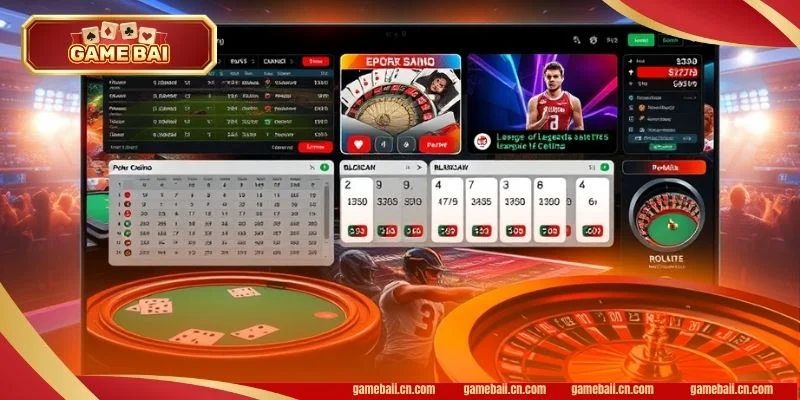 Game Bài Vaobet Có Lừa Đảo Không? Review Khách Quan 1 Game bài Vaobet ghi điểm với nguồn gốc rõ ràng.