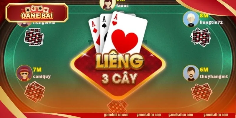 Bài Liêng: Từ A Đến Z Kinh Nghiệm Cược Liêng Ăn Tiền Lớn 1 Luật chơi cơ bản của Liêng mà cược thủ cần nắm.