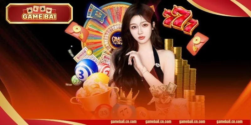 Cổng cược Game Bài giới thiệu những sân chơi bài lá đỉnh cao nhất.